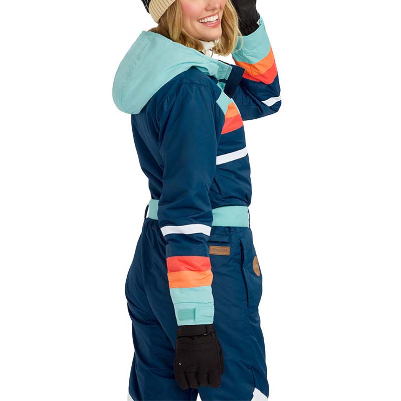 china ski suit manufacturer