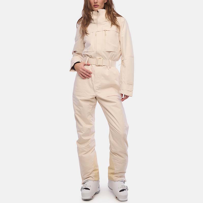 ladies ski suit factory