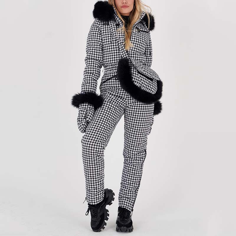 best ski suits for women