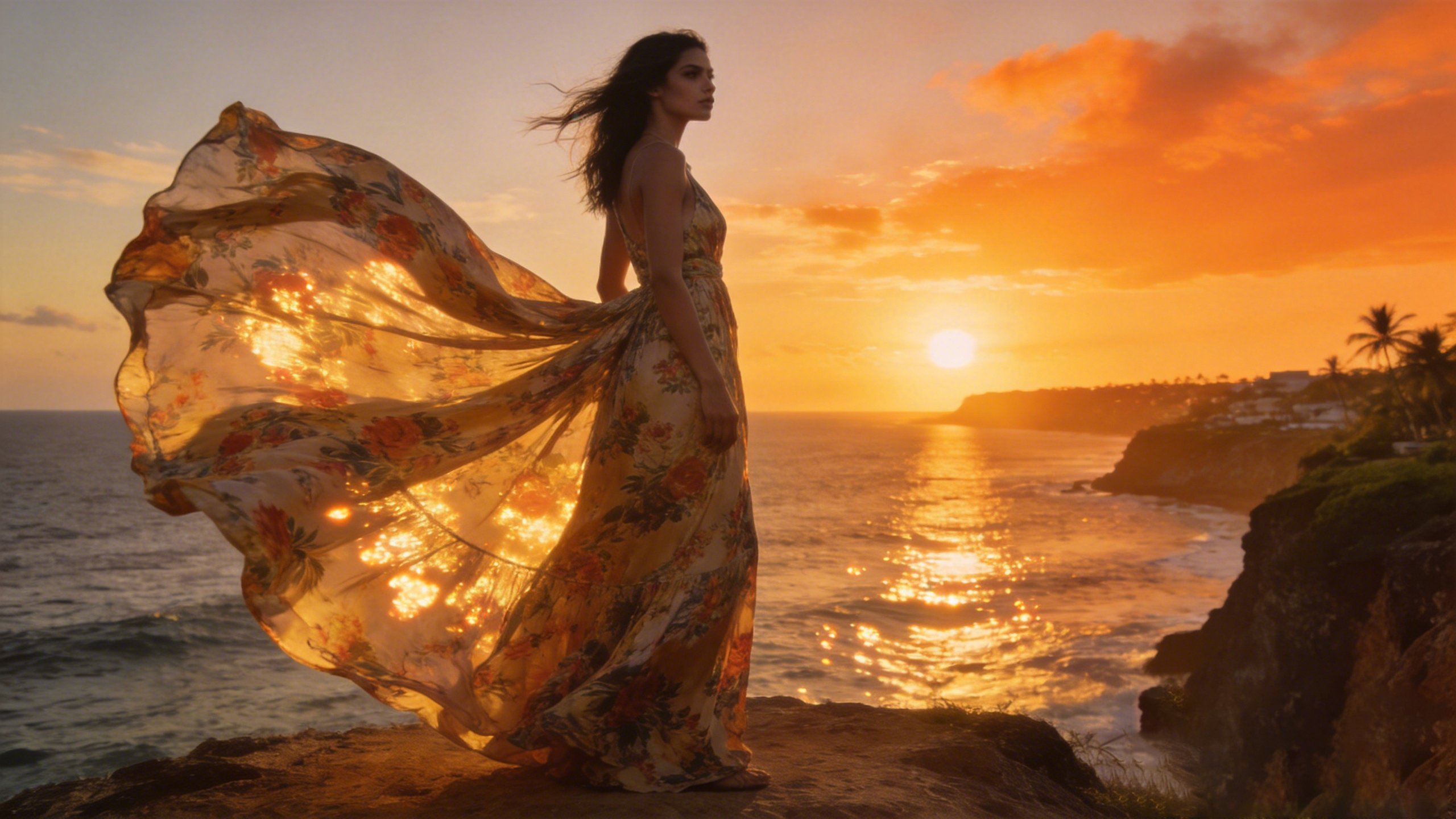 maxi beach dresss