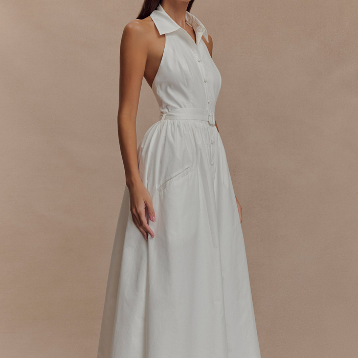 midi dress manufacturer