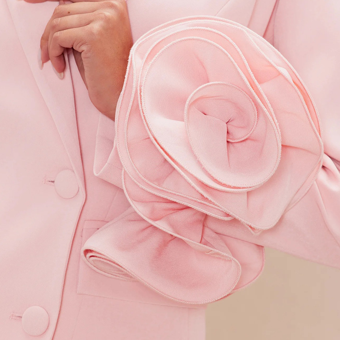 private label blazer