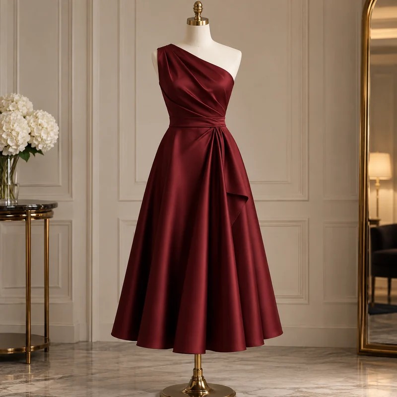 Cocktail and formal dresses