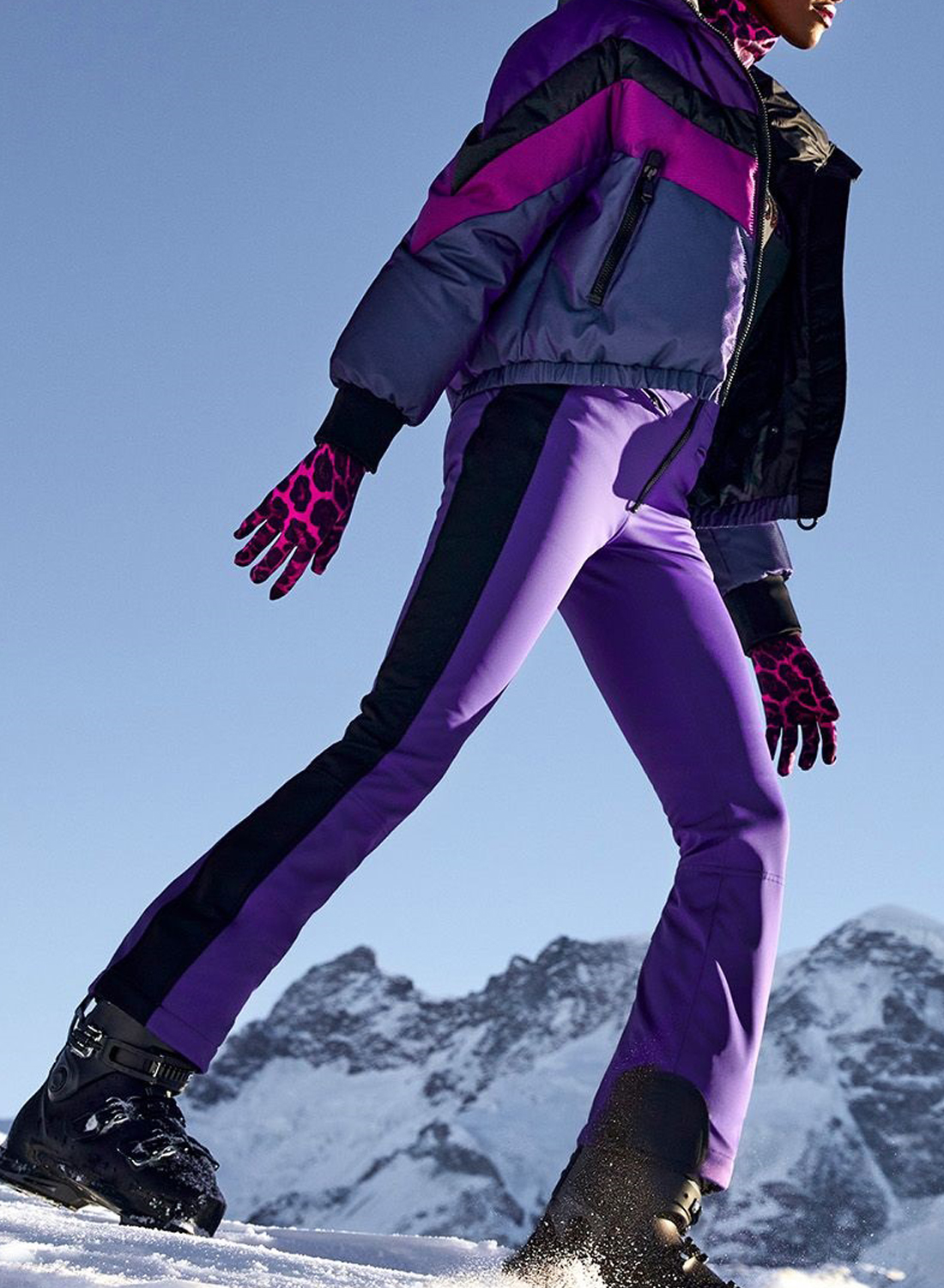 slki coat
