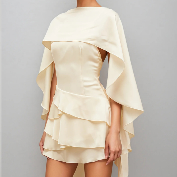 summer mini dress supplier