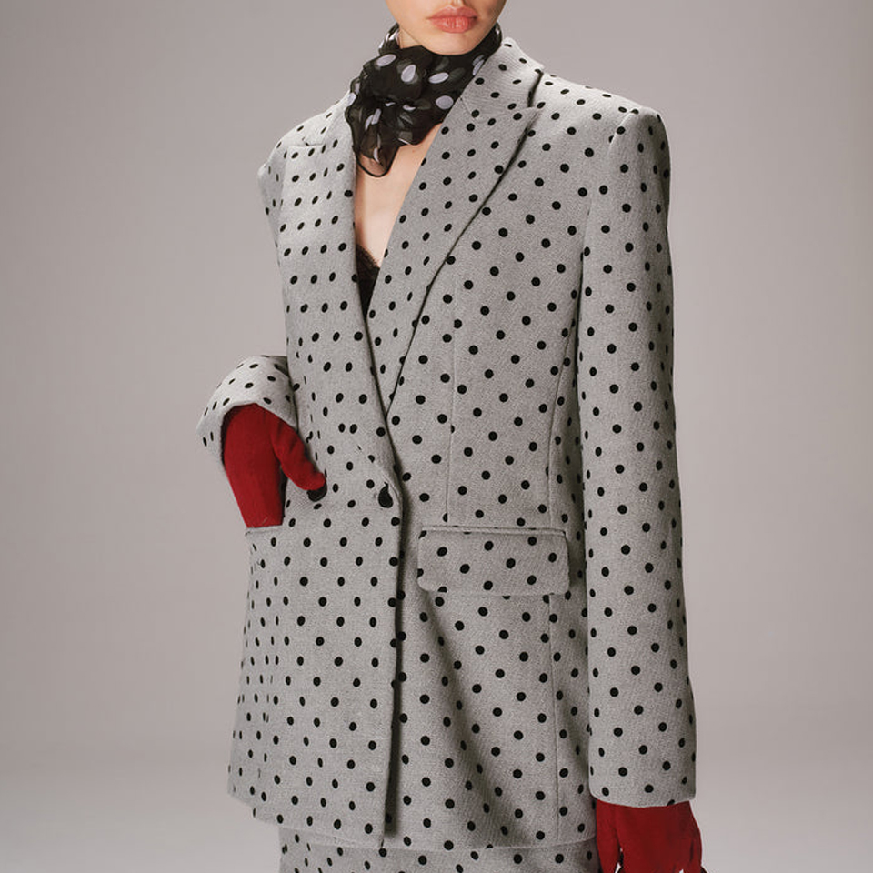 women blazer manufacturer