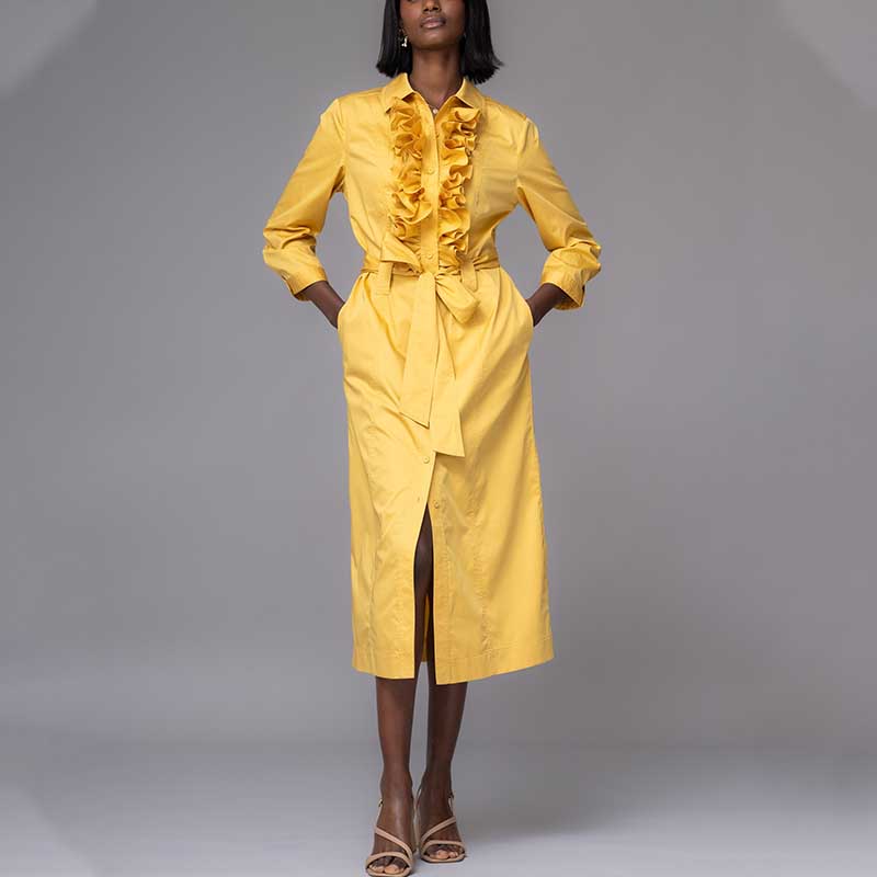 oem shirts dress