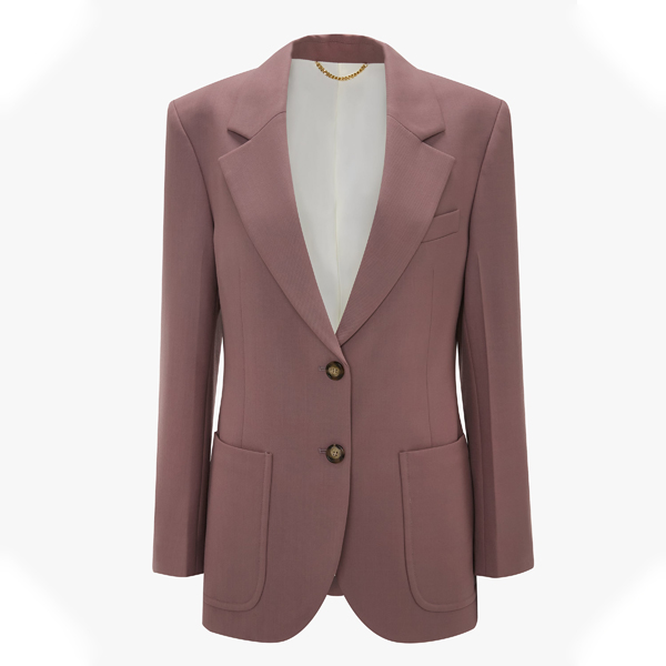 women’s blazer