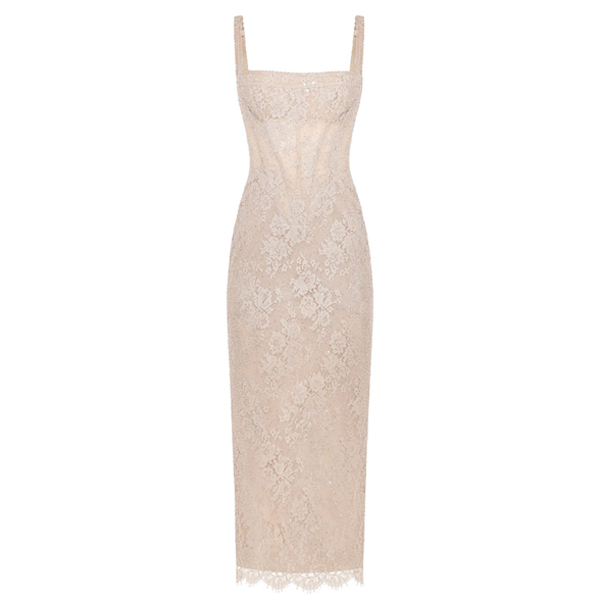 women’s long sequin dress